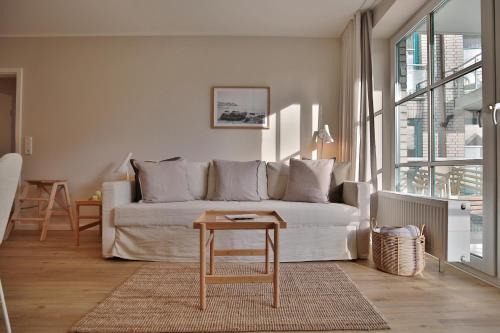 Niendorf Apartment | Maison Baltique Niendorf Appartement Shoreline Haven 1 App 6
