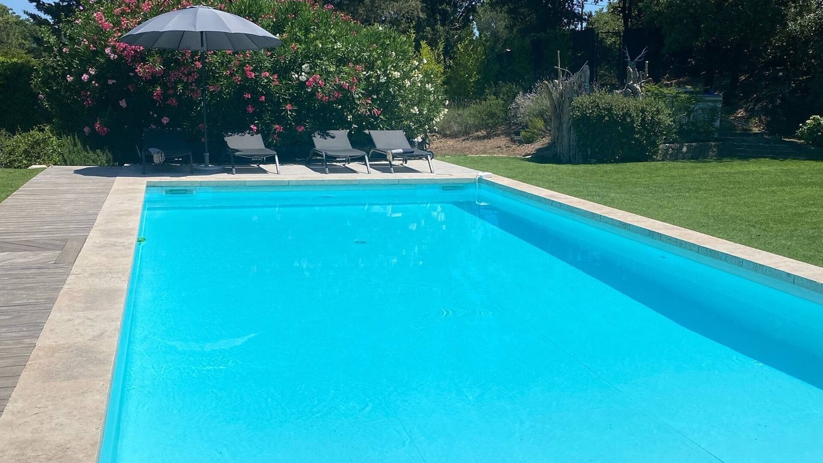 Preconil House | MAISON BAMBOU