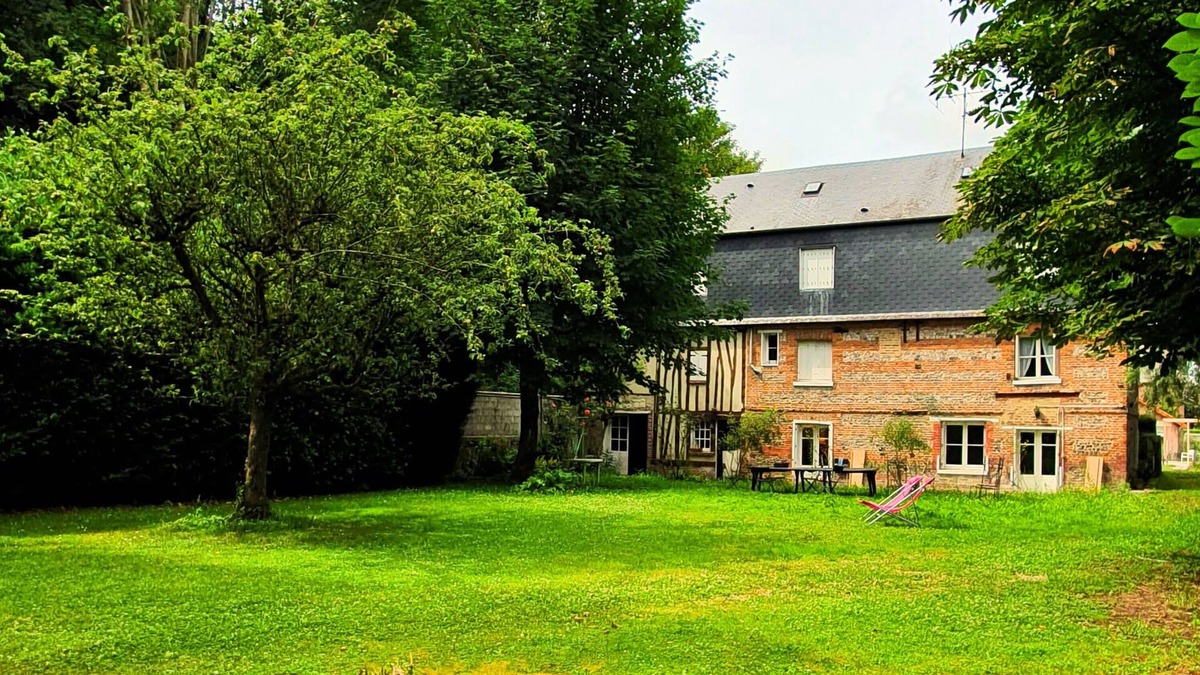 Arques-la-Bataille House | Maison Baudelot