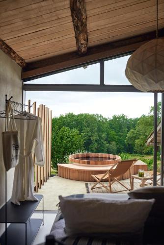 Alan House | Maison Bellamant