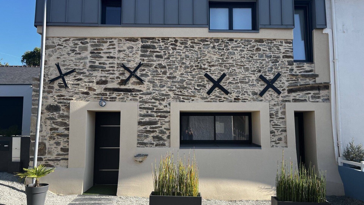 Sautron House | Maison Bien-être et Nature