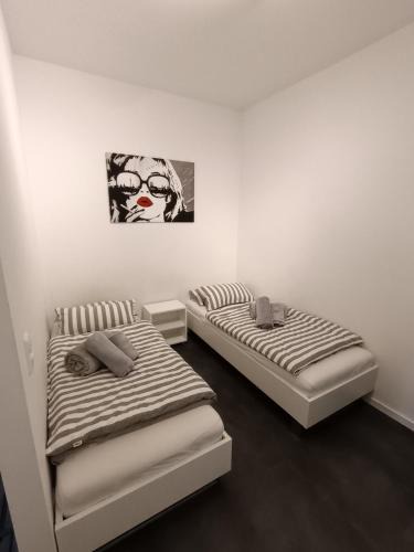 Schwanthalerhohe Apartment | Maison Blanche