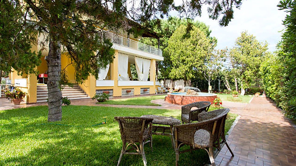 Partanna Apartment | Maison Blanche very close to Mondello beach
