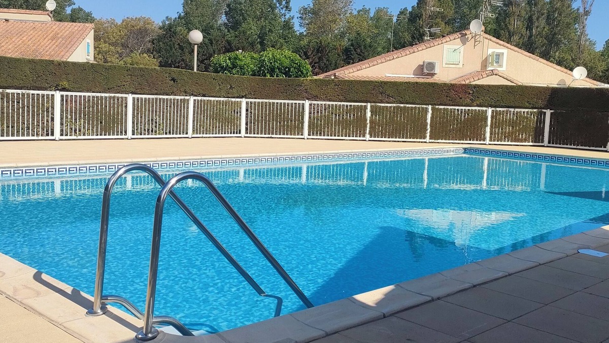 Vendres House | Maison Bord de mer Vendres Plage