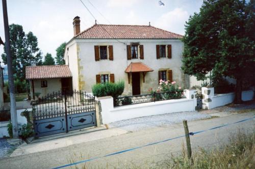Monget House | Maison bordenave