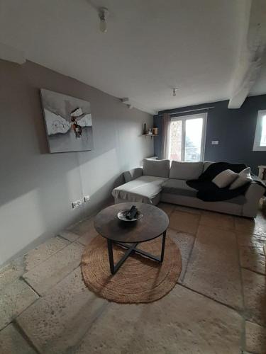 Lugny House | Maison bourguignonne