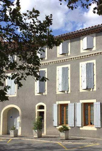 Fanjeaux House | Maison boutet 9