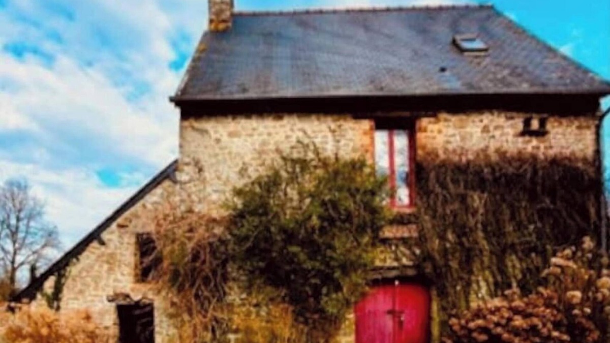 Tremblay House | Maison Bretagne
