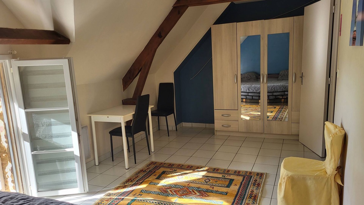 Locoal-Mendon House | Maison Bretonne 7 persons in hamlet
