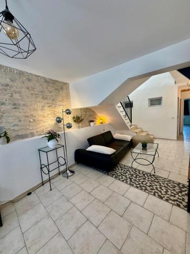 Canaules-et-Argentieres House | Maison cévenole