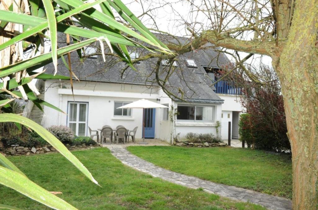 Quiberon House | Maison côte sauvage classement 3