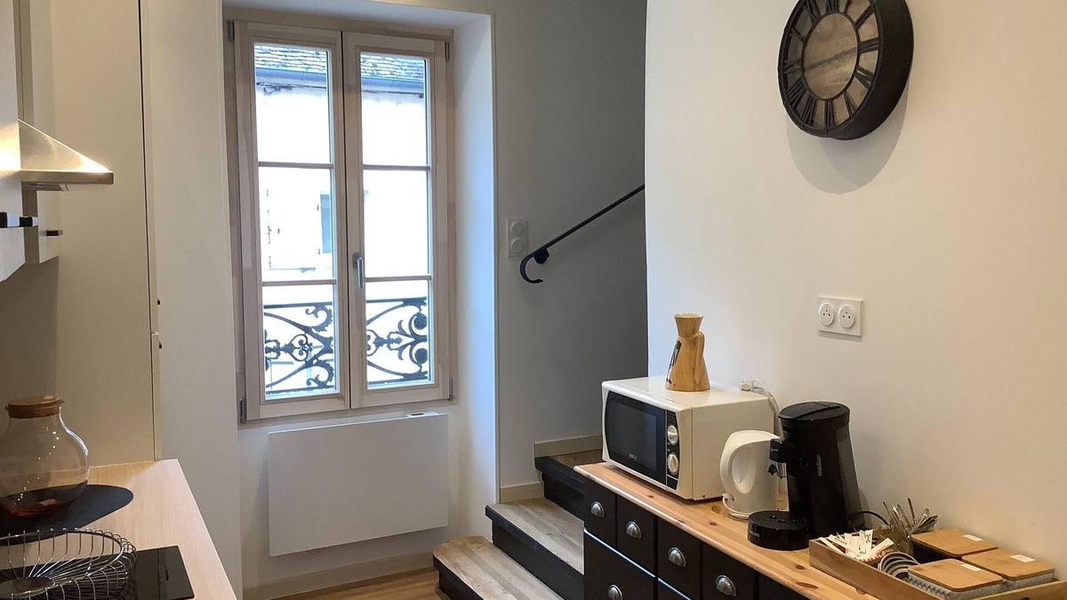 Chablis House | Maison Cœur de Chablis