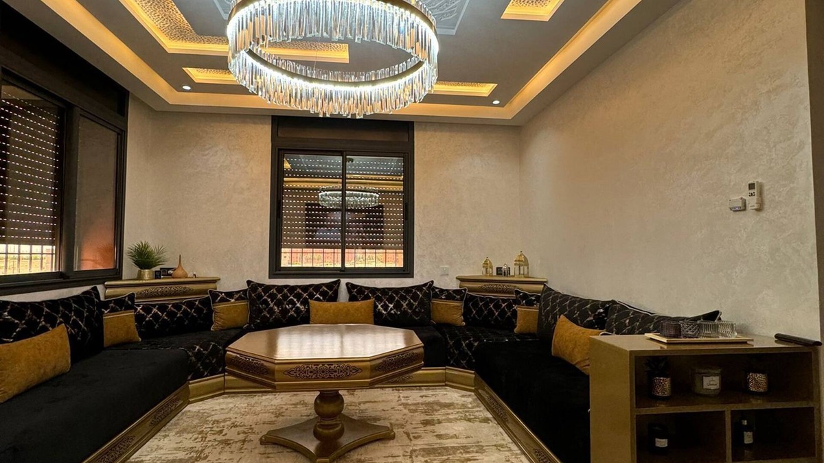 Al Ouidane House | Maison Calm a Marrakech 20min to Medina