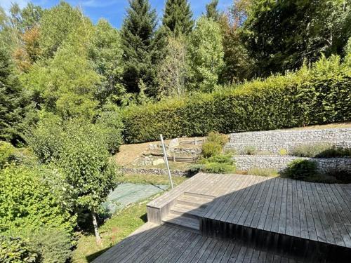 Lans-en-Vercors House | Maison calme au hameau pour 6 à Lans-en-Vercors - FR-1-761-48
