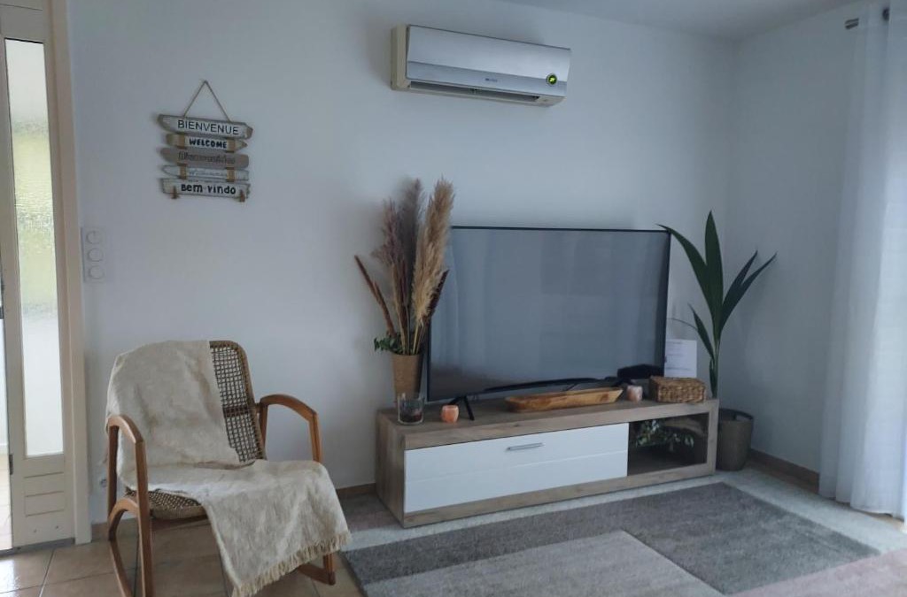 Chalette-sur-Loing House | Maison calme et chaleureuse