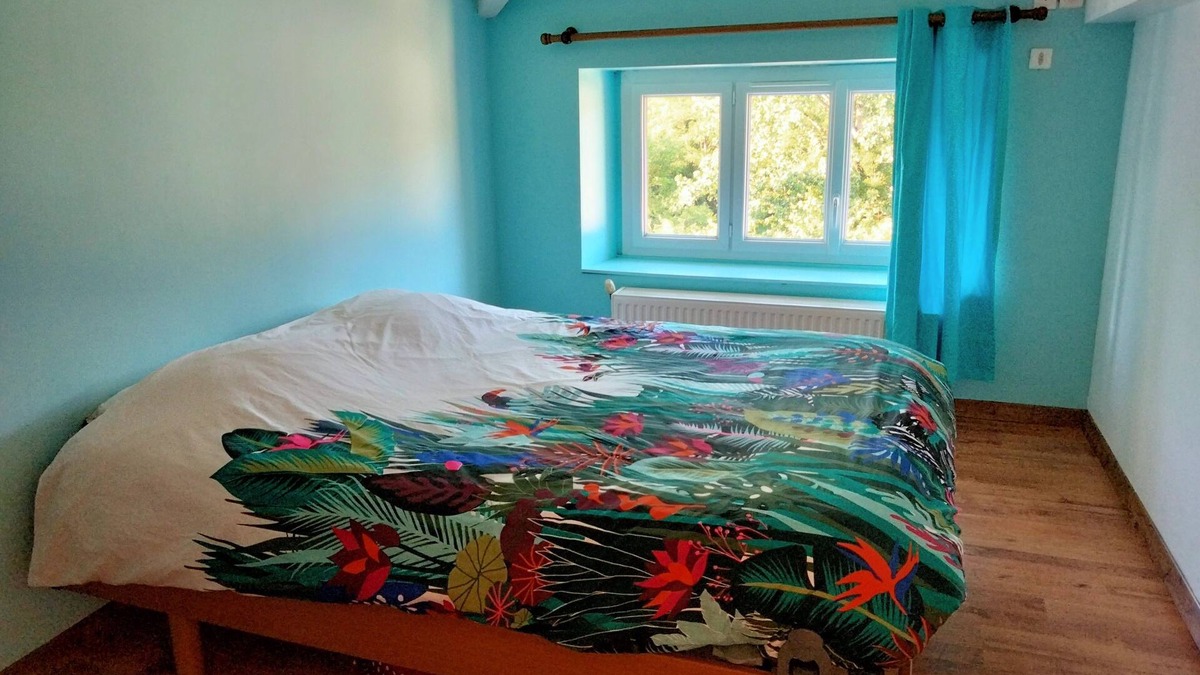 Chantonnay House | Maison Calme