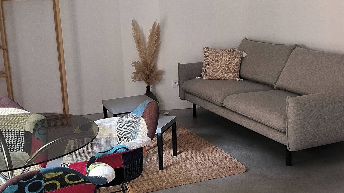 Saint-Savinien House | Maison Calme