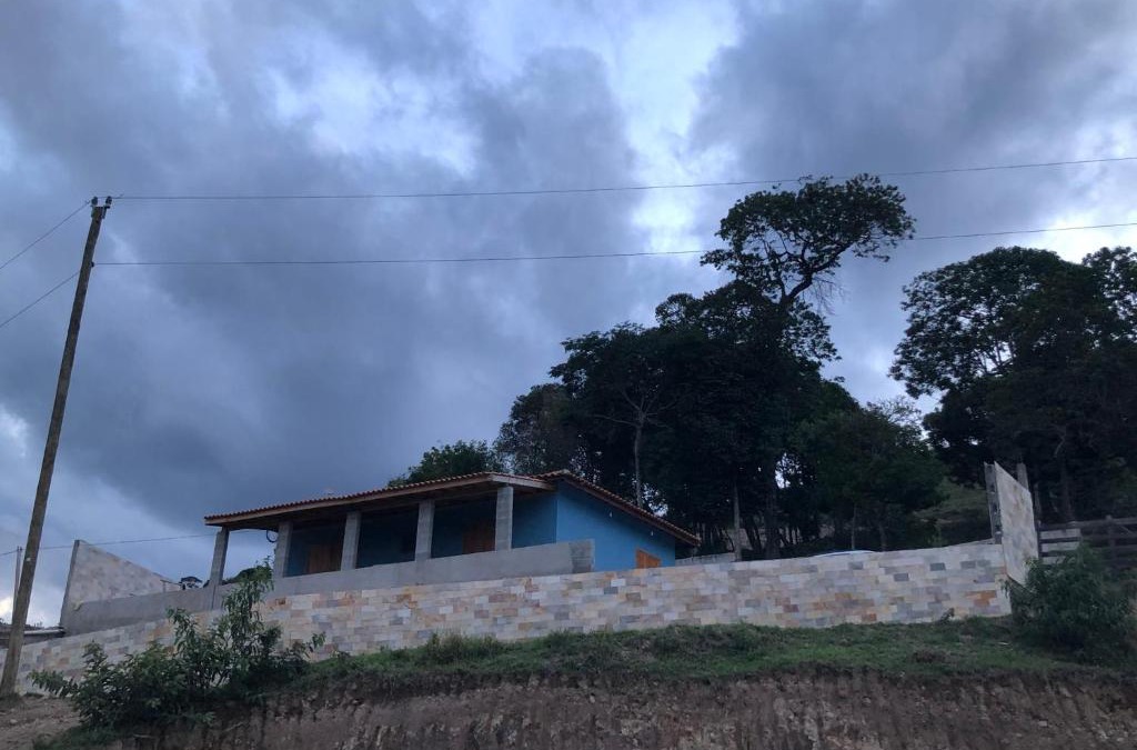 Pocinhos do Rio Verde House | Maison Carina