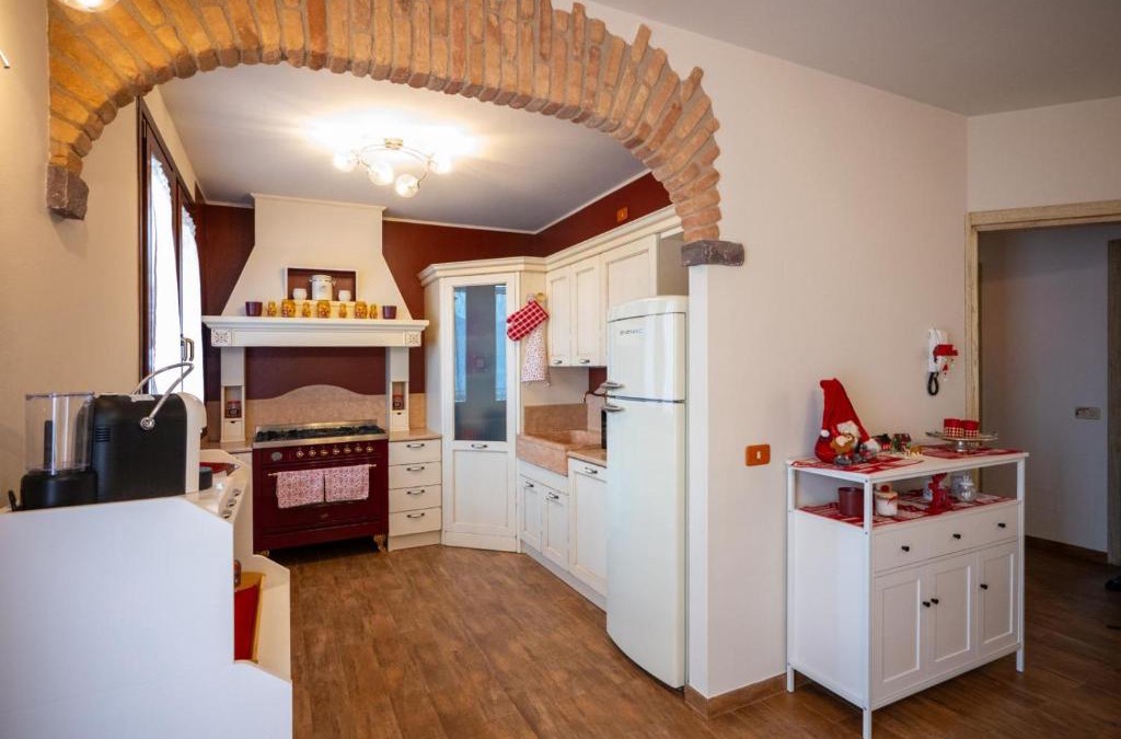 Ossimo Apartment | Maison Casanova, Ossimo Superiore Ospitar