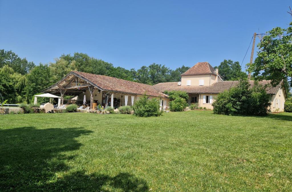 Lavergne Bed & Breakfast | Maison Cassin47