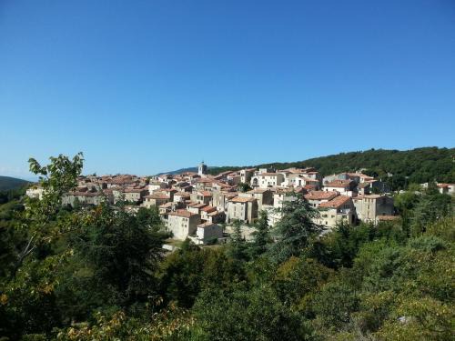 Village House | Maison Castely