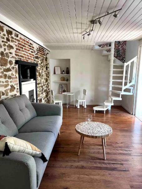 La Roche-sur-Yon House | Maison Centre ville
