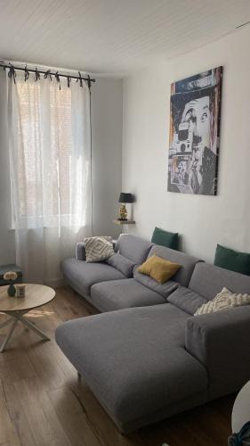 Saint-Honore - Jeanne d'Arc Apartment | Maison centre ville cirque cathédrale