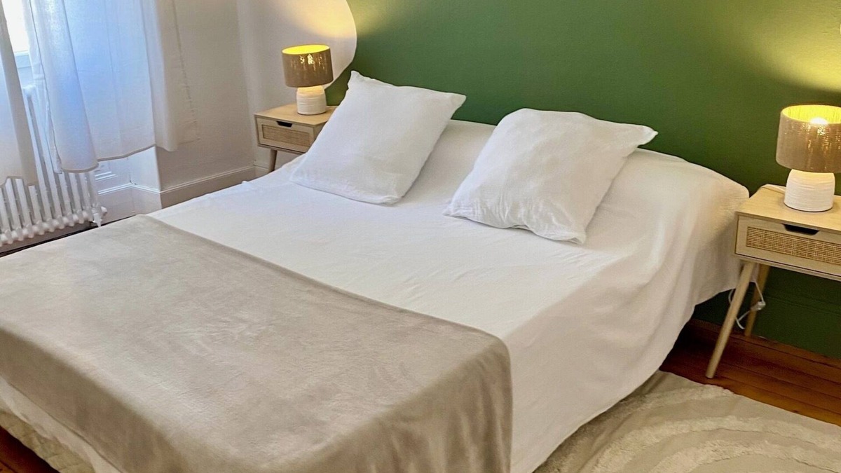 Mazamet House | MAISON CENTRE VILLE - CONFORT ET TRANQUILLITE - PARFAITEMENT SITUEE