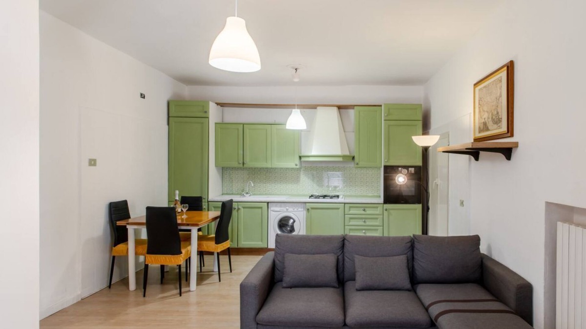 Sasso Caveoso Apartment | Maison Cesarea Chic Apartment