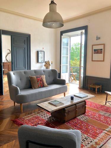Lavoute-Chilhac Bed & Breakfast | Maison CHA-RI-VA-RI