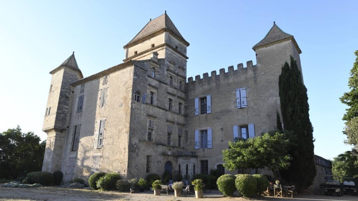 Ribaute House | Maison Chaleureuse à Côté de la Rivière. Cadre Paisible au Milieu de la Nature