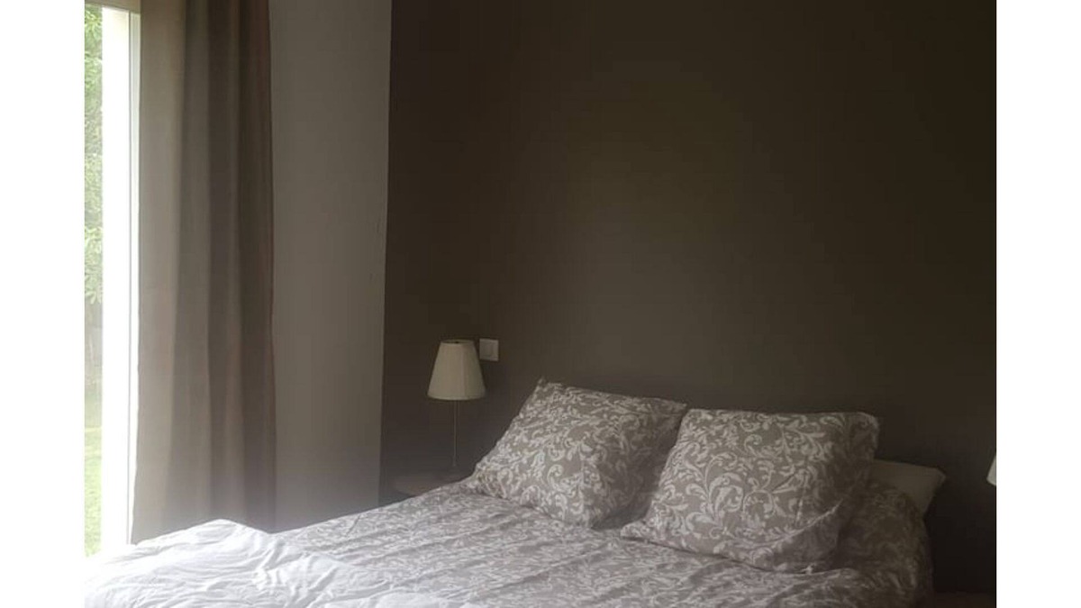 Belleville-sur-Vie Cottage | Maison Chaleureuse