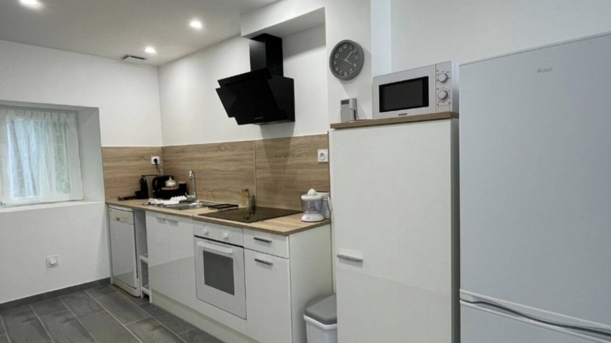 Lasbordes House | Maison Chaleureuse