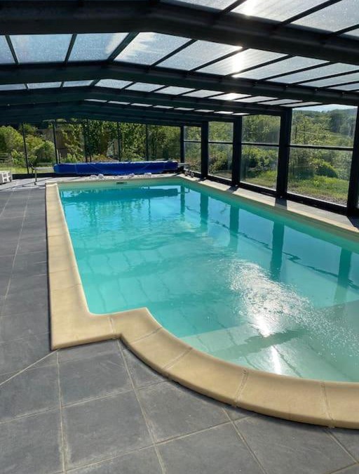 Saint-Cybranet House | Maison chaleureuse près Sarlat