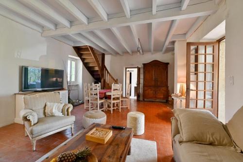 Chandolas House | Maison Chandolas - Charmante maison pour 10 voyageurs