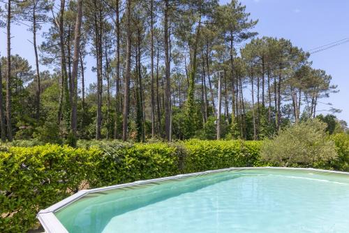 Moliets-et-Maa House | Maison Chantal