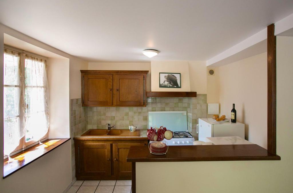 Sainte-Engrace House | Maison Chantina