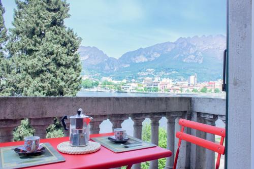Malgrate Apartment | Maison Charles - Lake Como Apartment