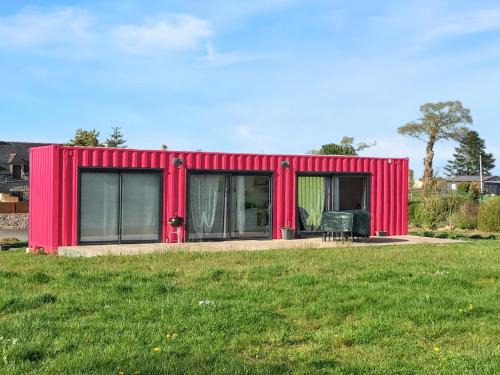 La Bouillie House | Maison charmante à La Bouillie, jardin