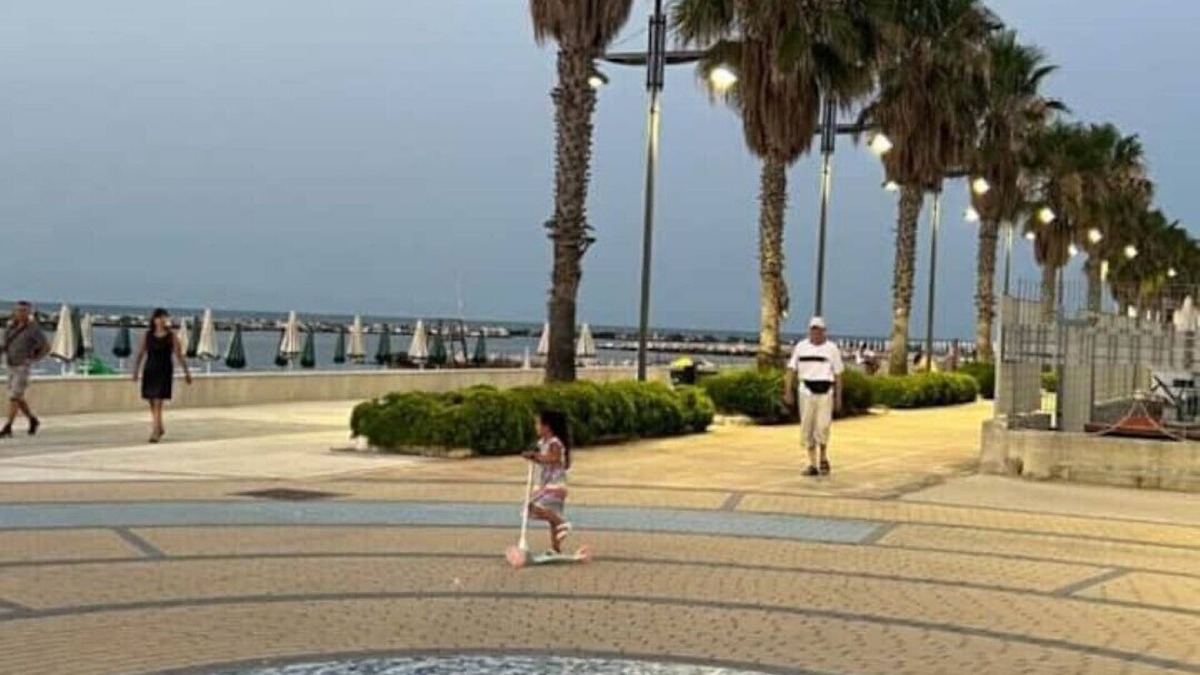 Marina di Montenero Apartment | Maison Chic Montenero Marina