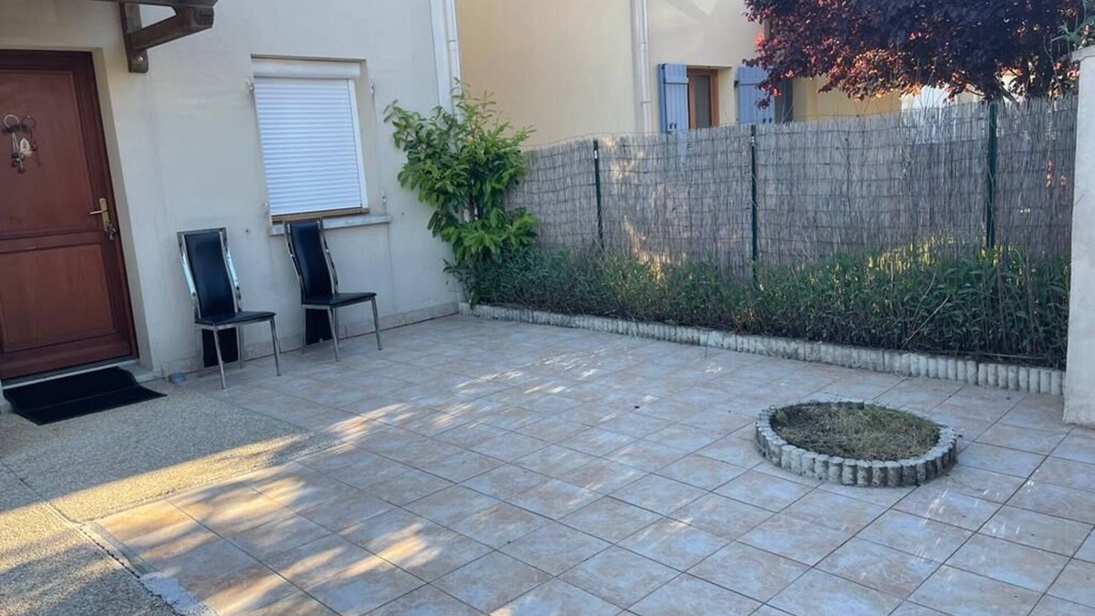Etampes House | Maison Chic ET Calme