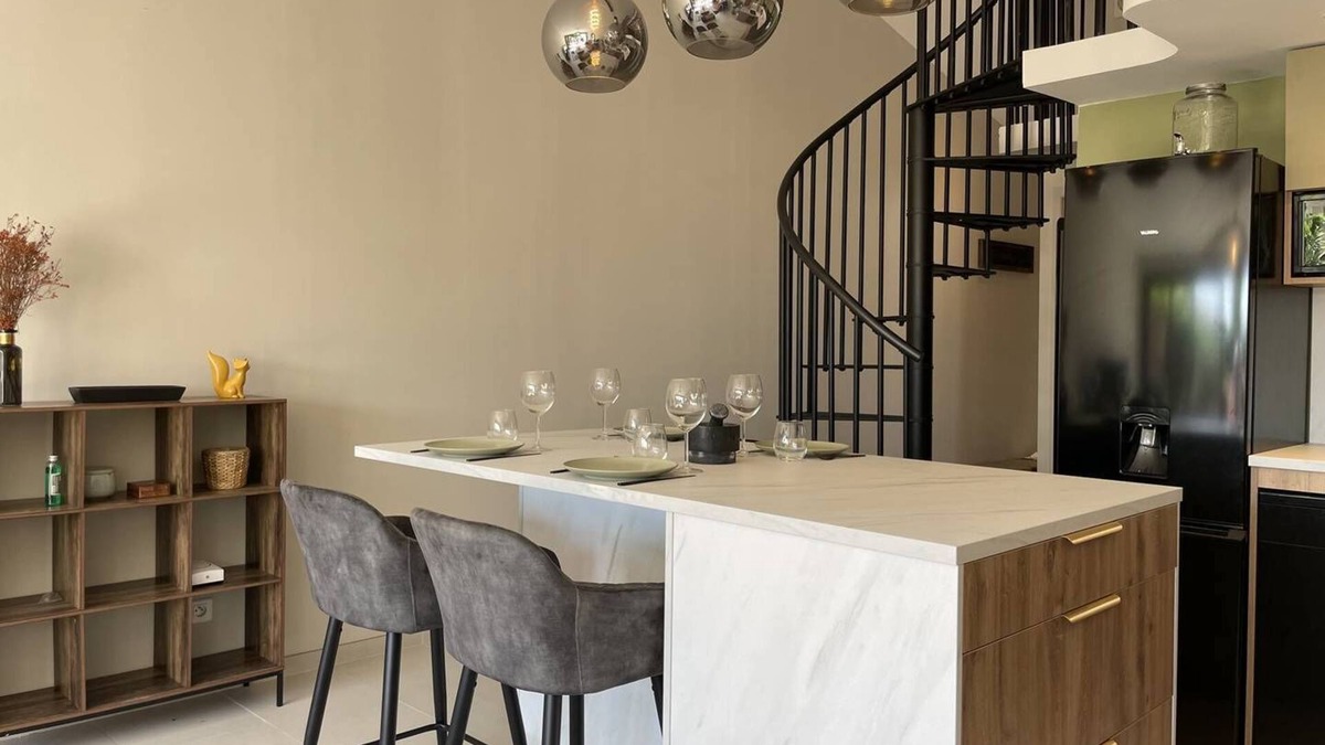 Aytre House | Maison Chic et Moderne tout Confort