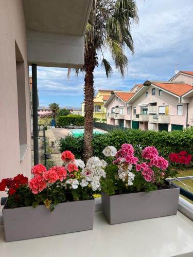 Marina di Montenero Apartment | Maison Chic Montenero Marina