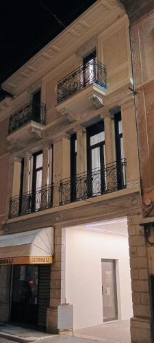 Asola Apartment | Maison Cily