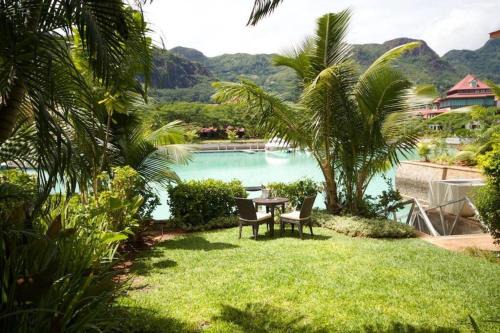 Mahe Island House | Maison Cinnamon