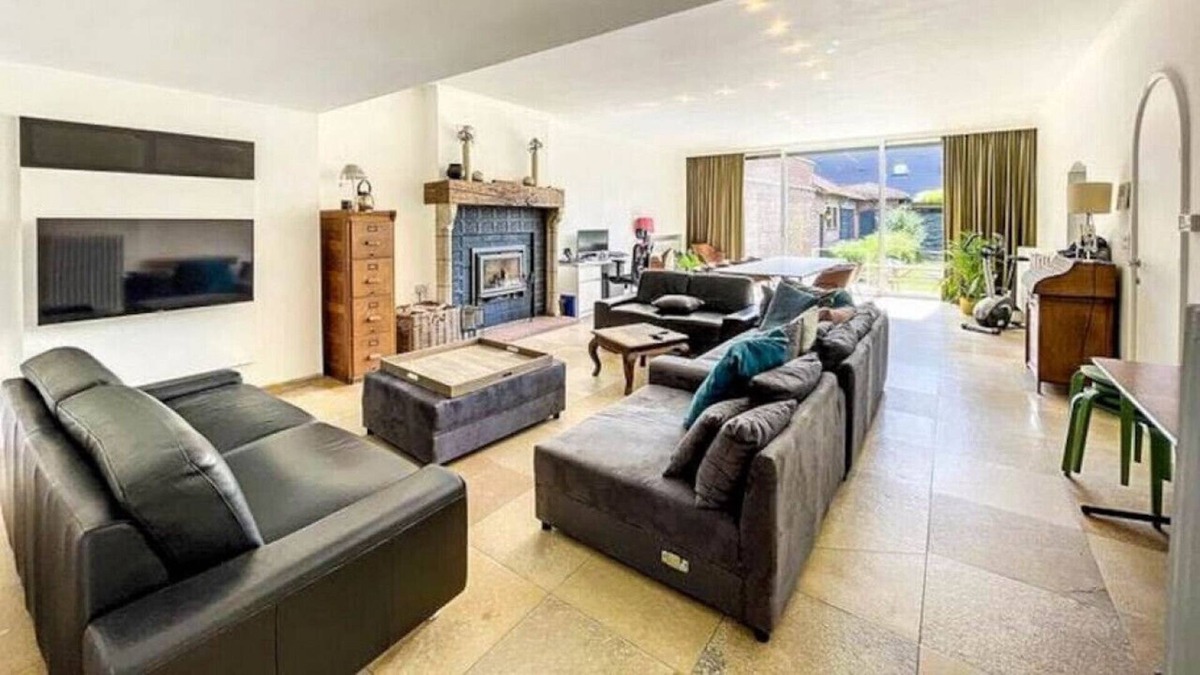 Veurne House | Maison Clarys - A cosy mansion