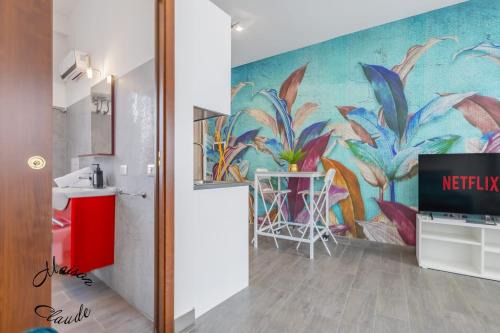 Vittuone Apartment | Maison Claude