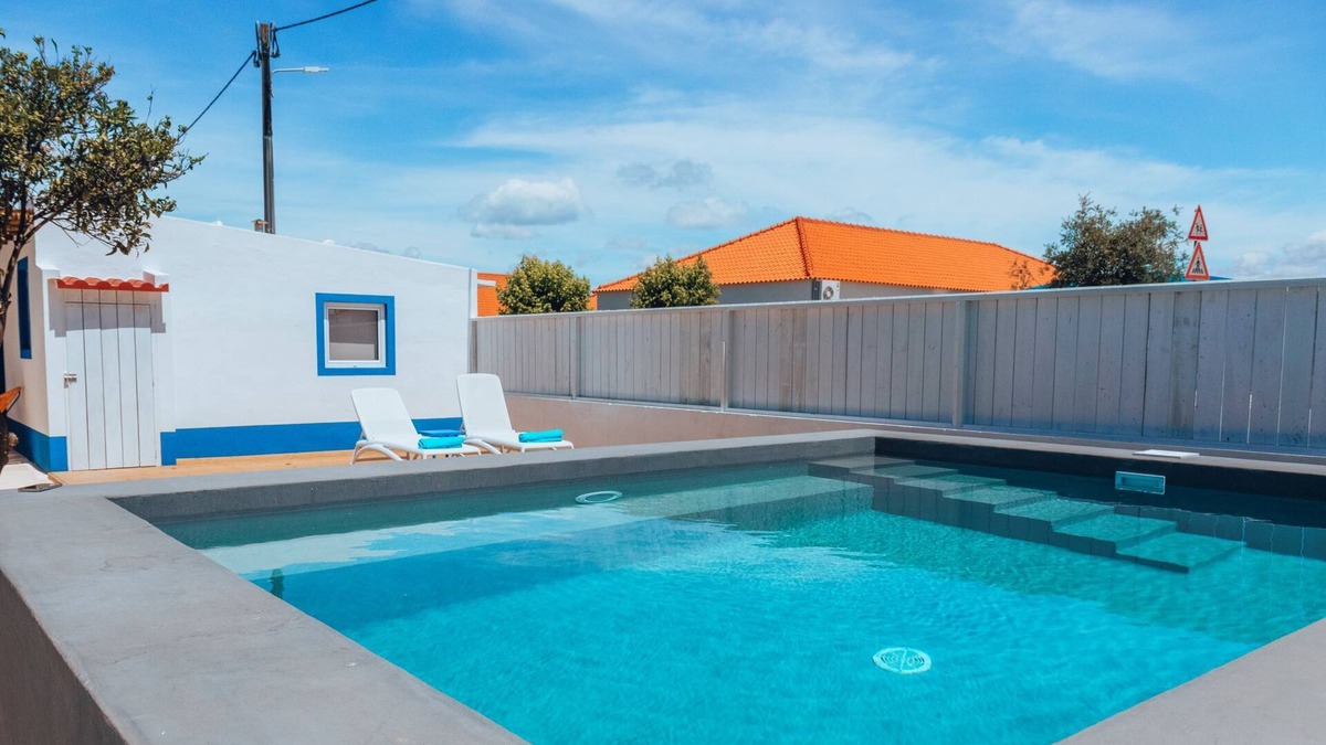 Comporta House | Maison Comporta