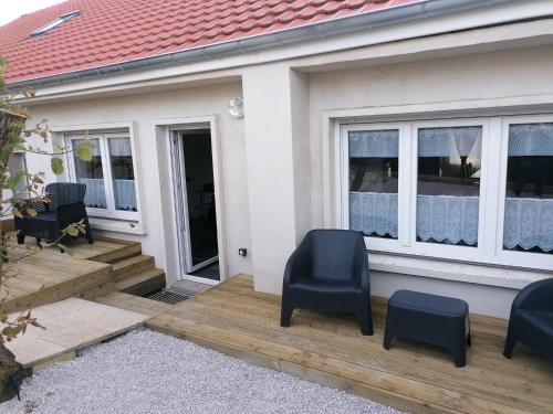 Farschviller House | Maison conviviale à Farschviller