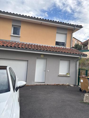 Villefontaine Villa | Maison cosi